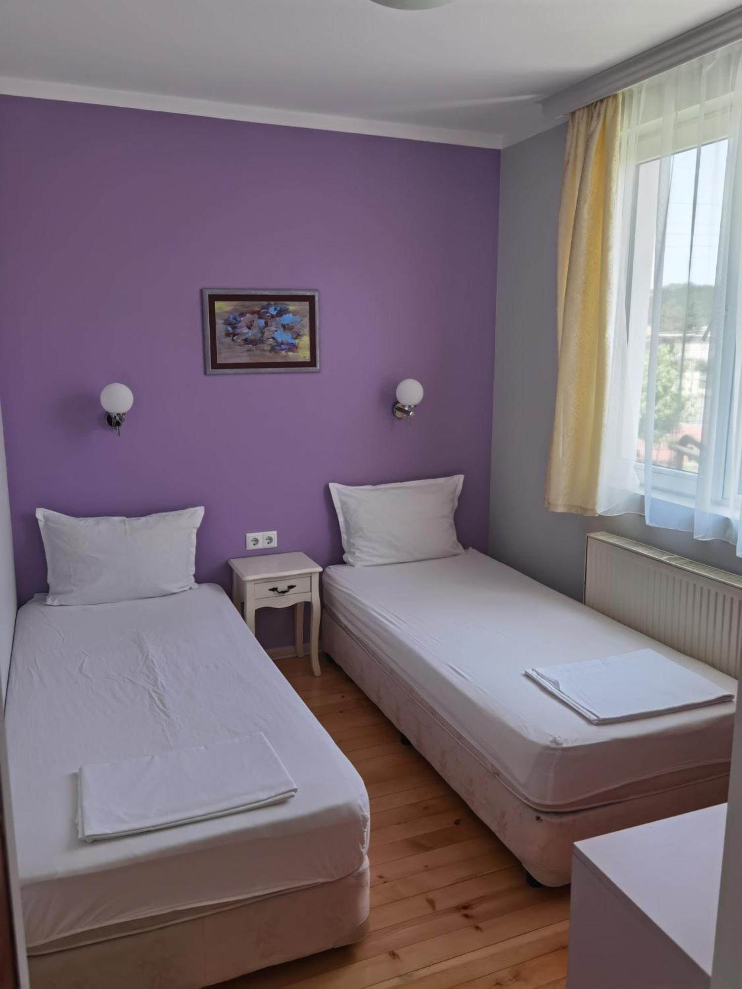 Mira Guest House Dobrinishte Room photo