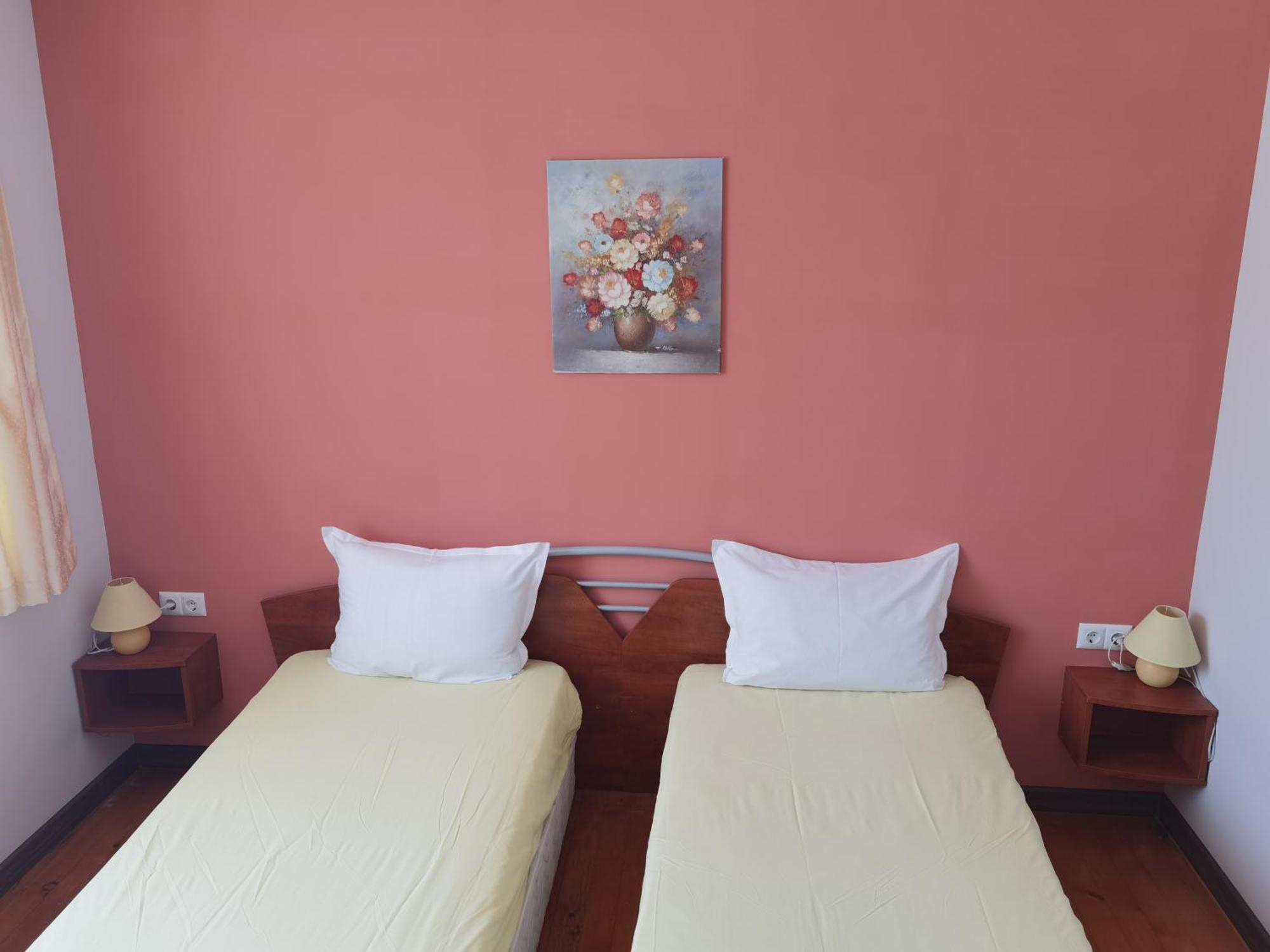 Mira Guest House Dobrinishte Room photo