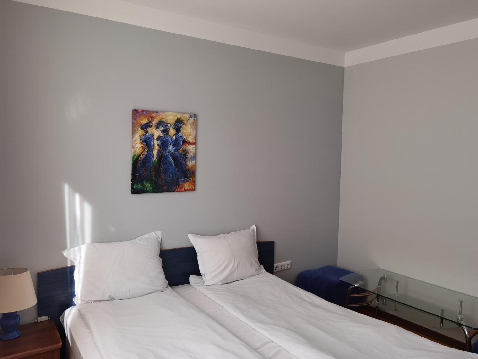 Mira Guest House Dobrinishte Room photo