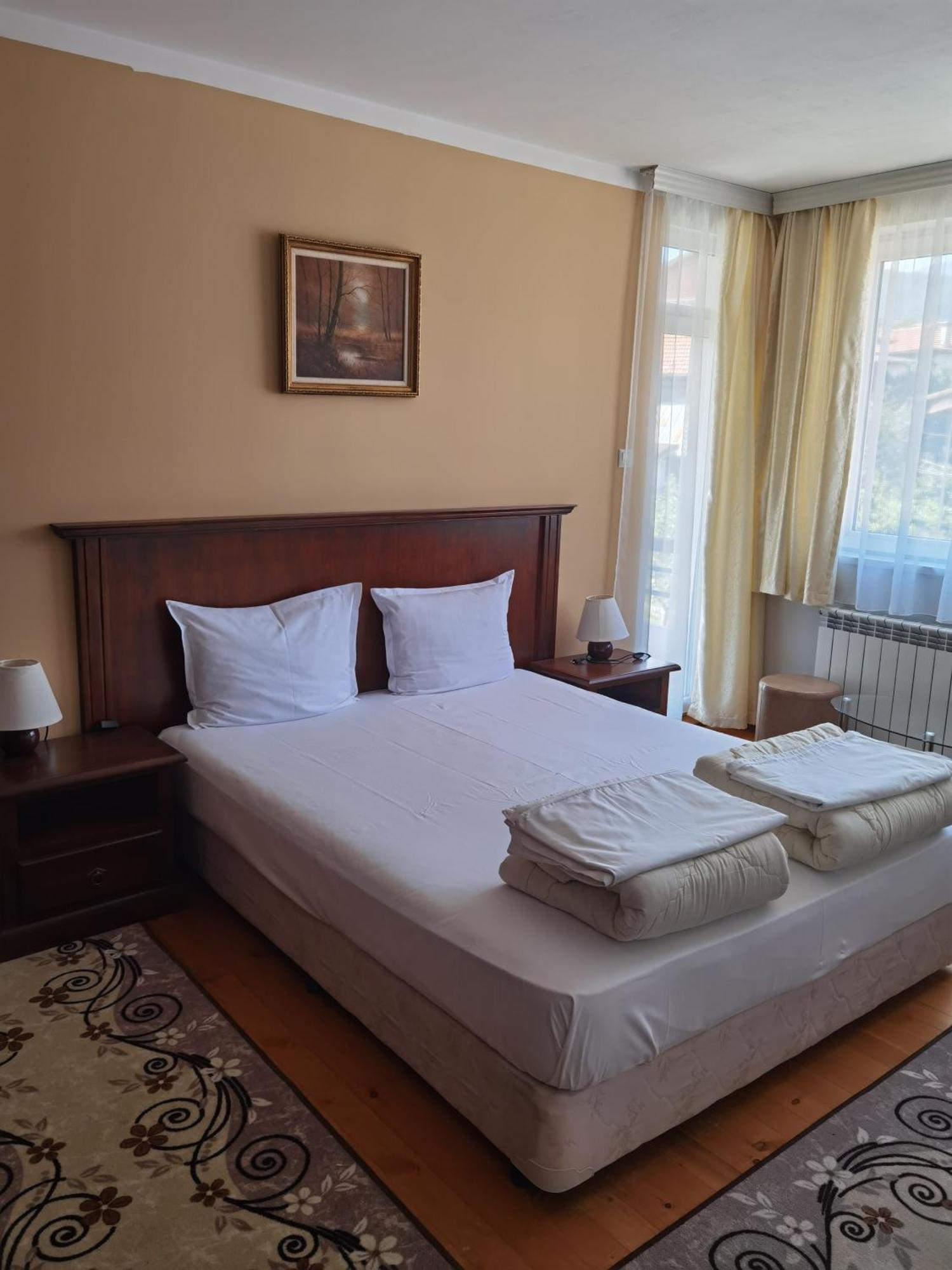Mira Guest House Dobrinishte Room photo